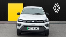 Dacia Spring 27kWh Expression 65 48kW 5dr Auto Electric Hatchback